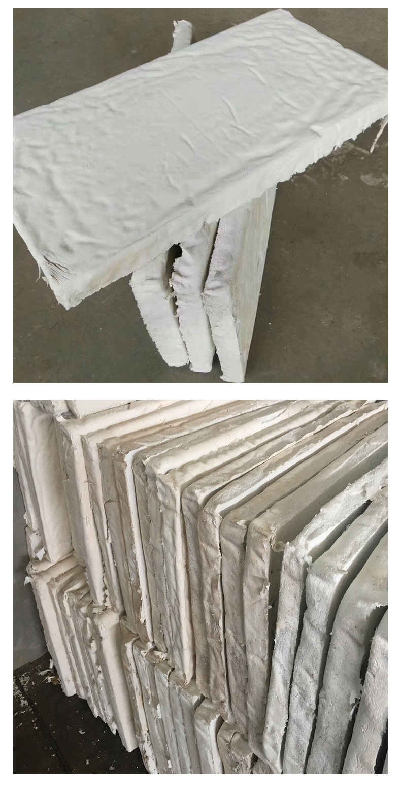 复合硅酸盐保温板管道保温材料泡沫石棉板硅酸钙阻燃隔热硅酸盐板