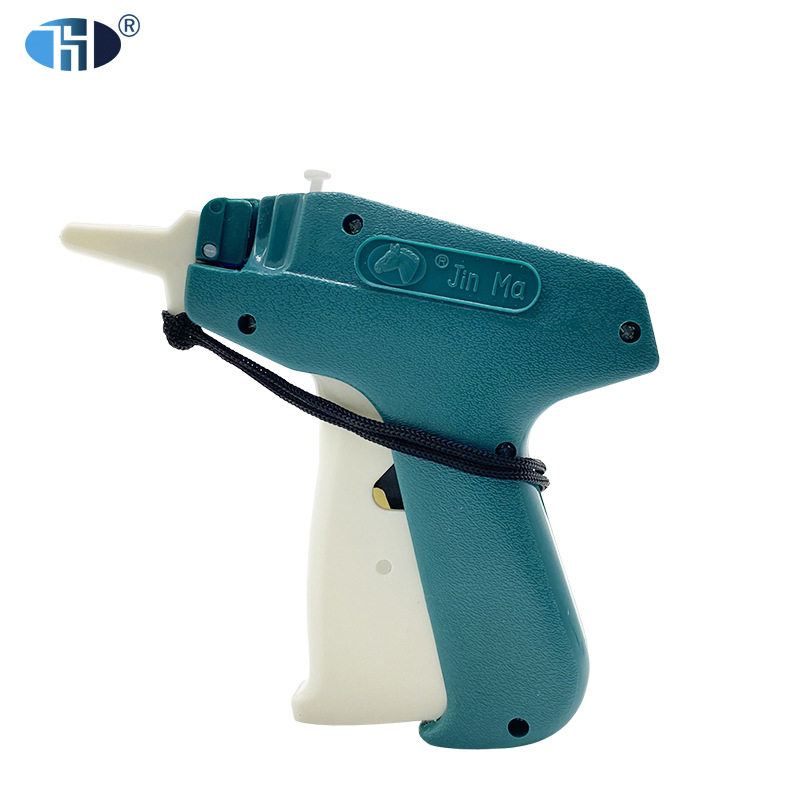 批发 金马s吊牌枪 胶针枪 服装鞋箱包加工吊牌用打标枪 粗针枪