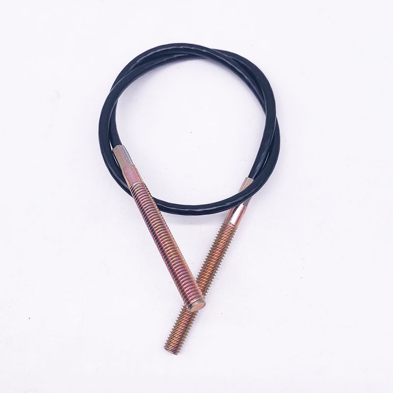 电动车摩托车山地自行车前后刹车线单车闸线手拉绳刹车绳