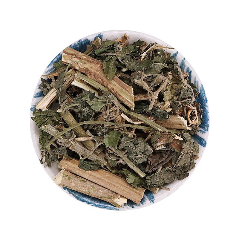 批发荨麻草 中药材蝎子草大货荨麻叶 散装500克荨麻草 品种齐全