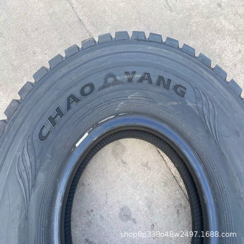 朝阳轮胎825/900/100/1100/1200r20 ez865 全新 质量三包胎