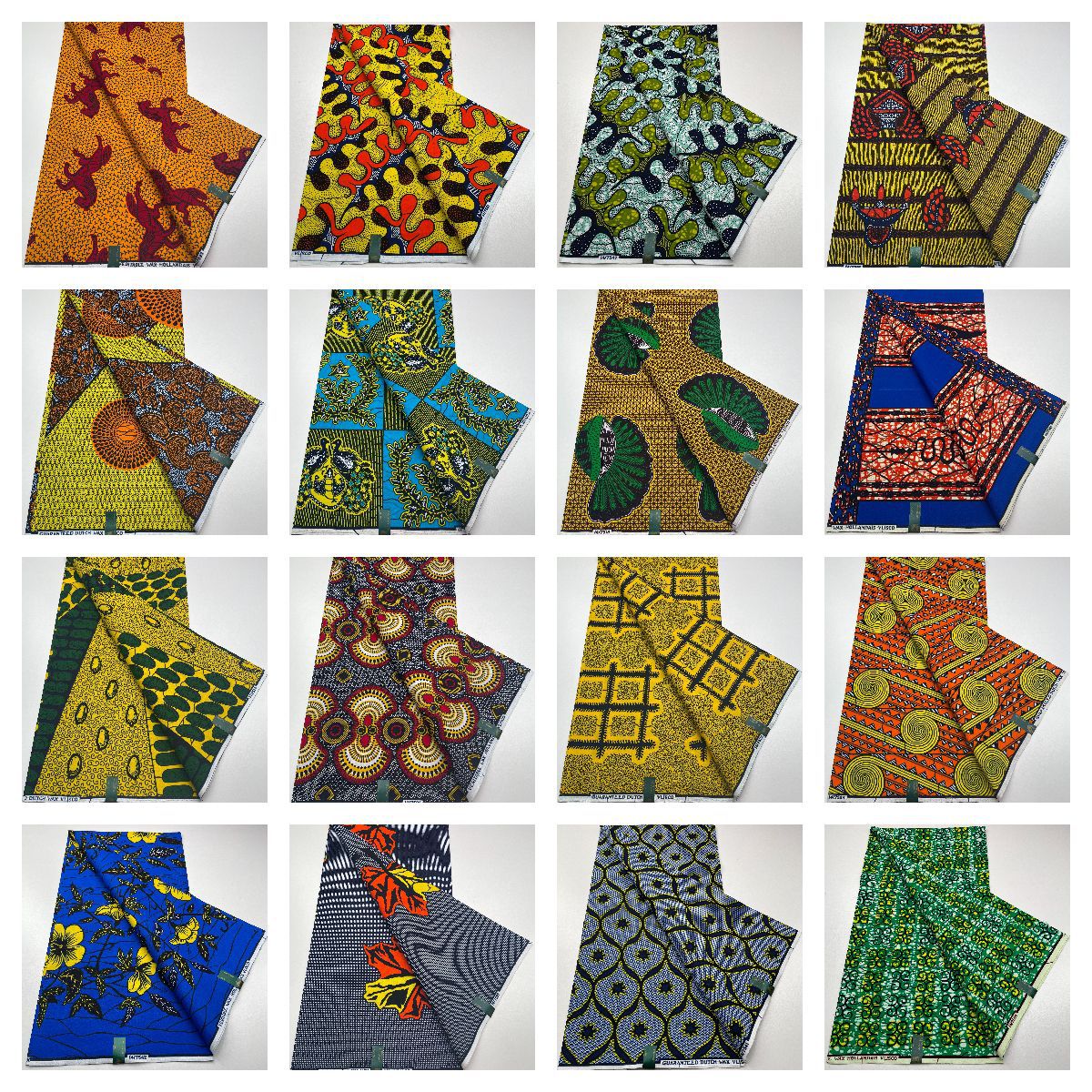 非洲蜡染布肯特布非洲荷兰蜡布african wax fabric kente fabric
