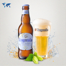 百威英博蓝妹啤酒德国酿造工艺拉格优质啤酒500ml*12听罐装_阿里巴巴