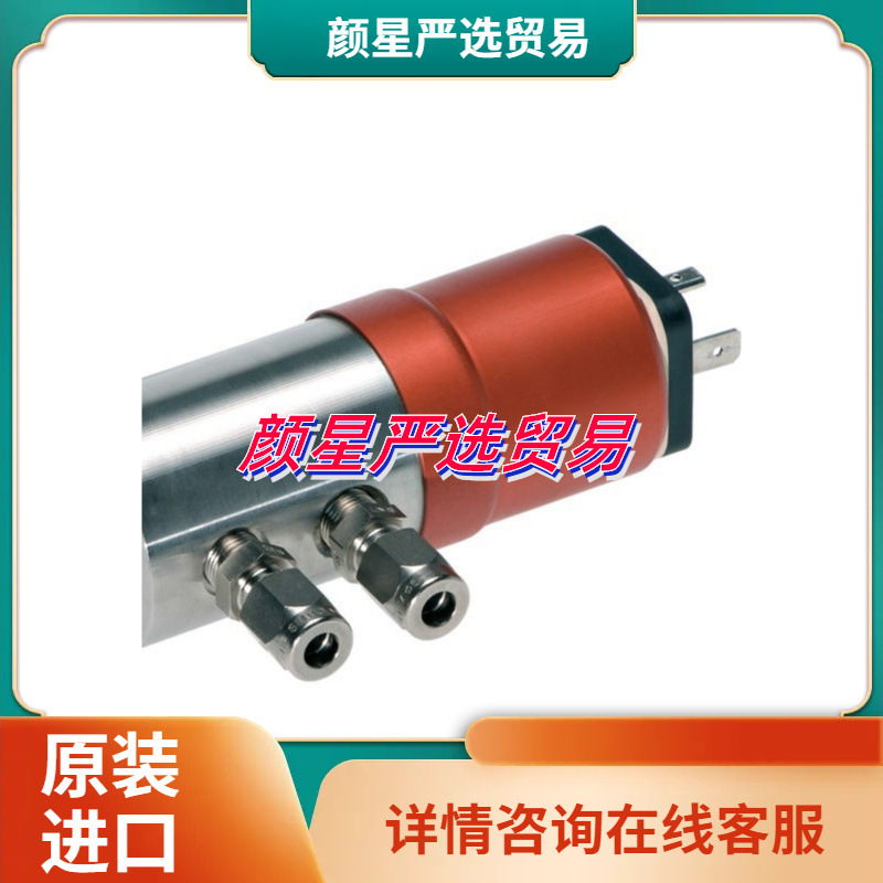 适用供应HUBA压差变送器692.9180071A1其他智能差压变送器水