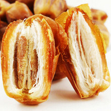 黄椰枣伊拉克黄金椰枣批发500g 伊朗阿联酋椰枣沙漠面包黄金椰枣