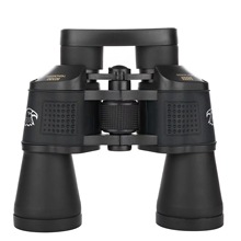 新品款80X80双筒望远镜 手机拍照微光夜视高倍高清户外演出会批发