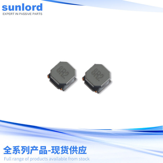 顺络绕线大电流功率电感AMWPH3015S101MT	3*3*1.5mm 100uH±20%