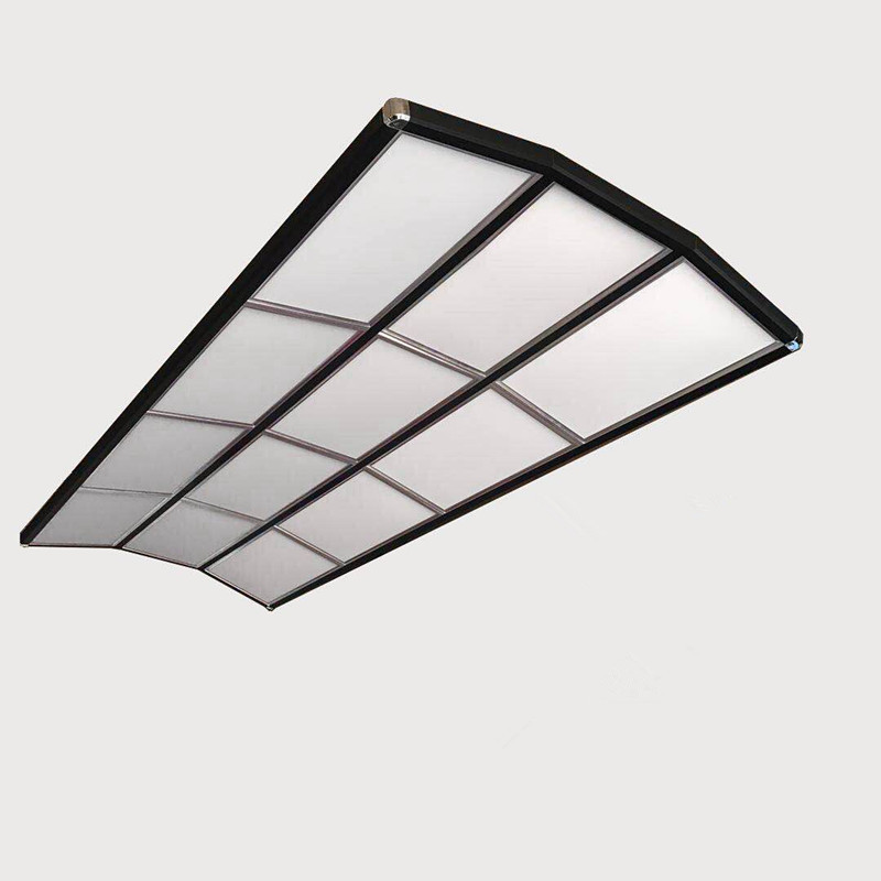 台球灯中式黑八桌球led无影灯箱斯诺克台球桌八字吊灯台球室专用