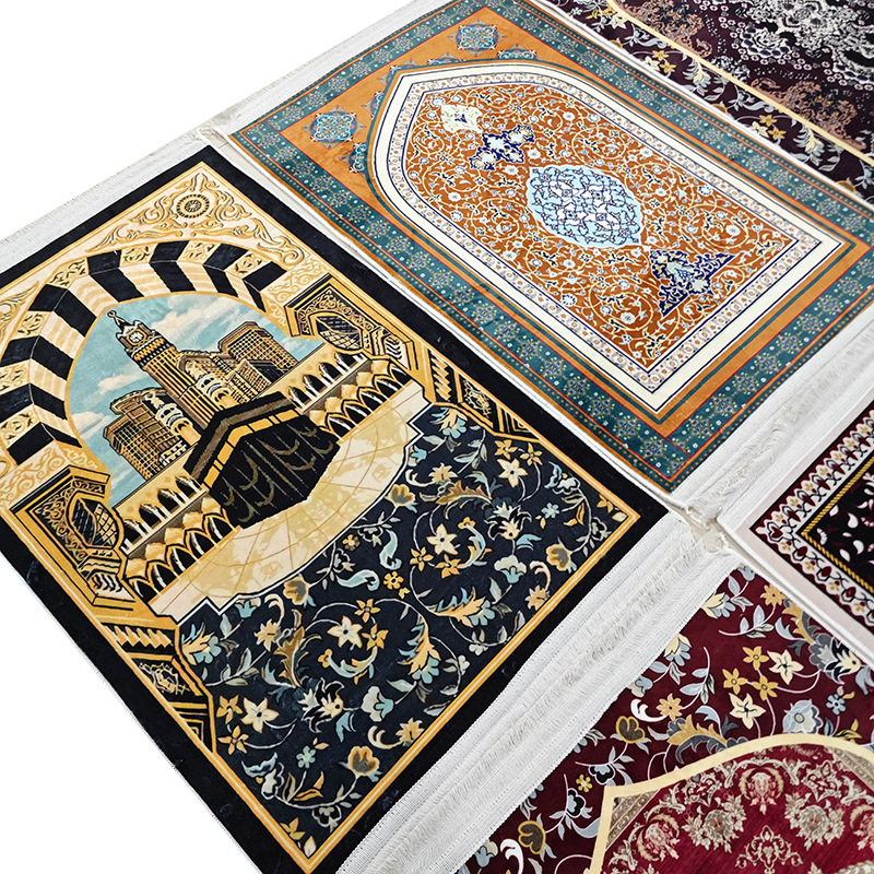 天鹅绒地垫门垫进门地毯防滑家用加厚吸水卧室门口脚垫门垫-阿里巴巴