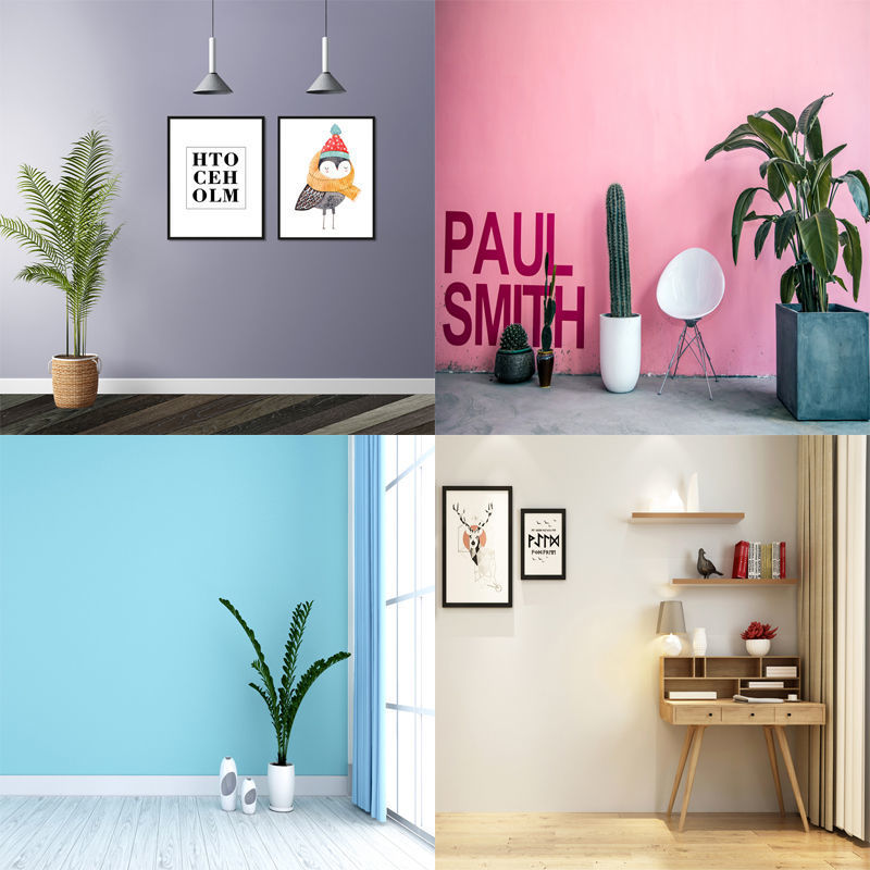 网红直播背景布主播3d立体直播间装饰布置壁布背景墙纸速卖通厂家