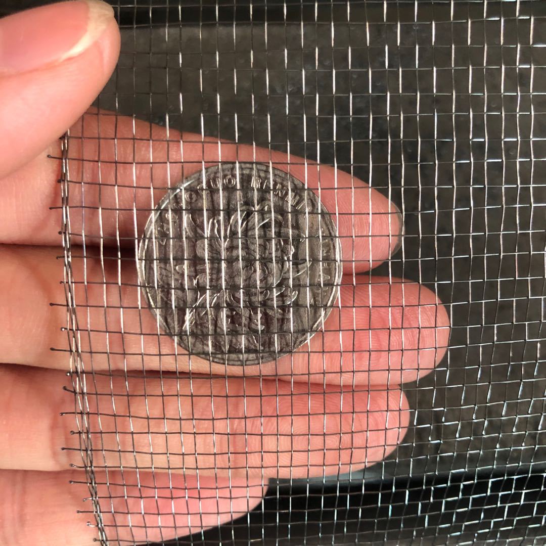 求购铁砂网