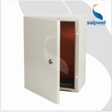批发1.2冷轧钢板喷涂金属防水机箱 配电箱 不限 防护IP67 电控柜