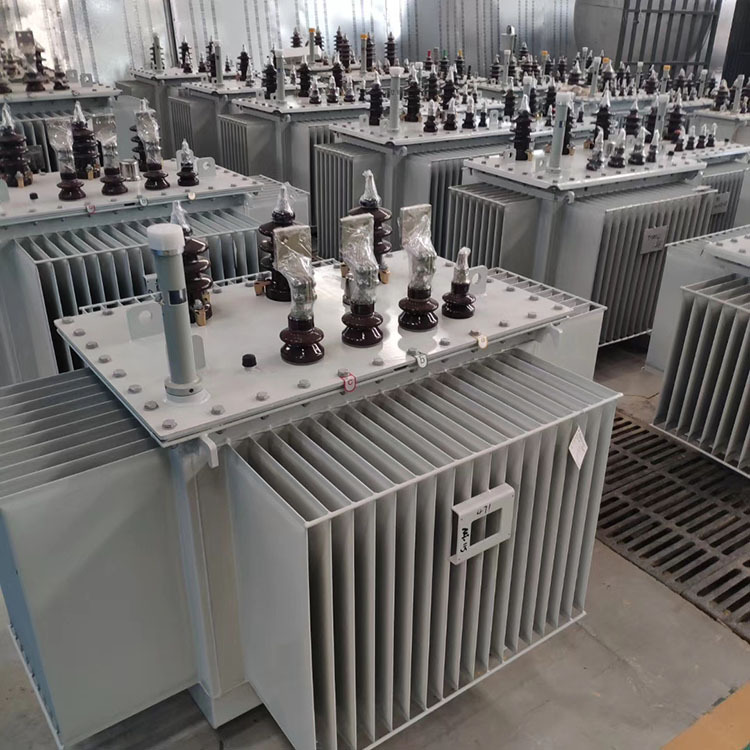 供应s20200kva250kva315kva电力变压器10kvs20变压器厂家2级