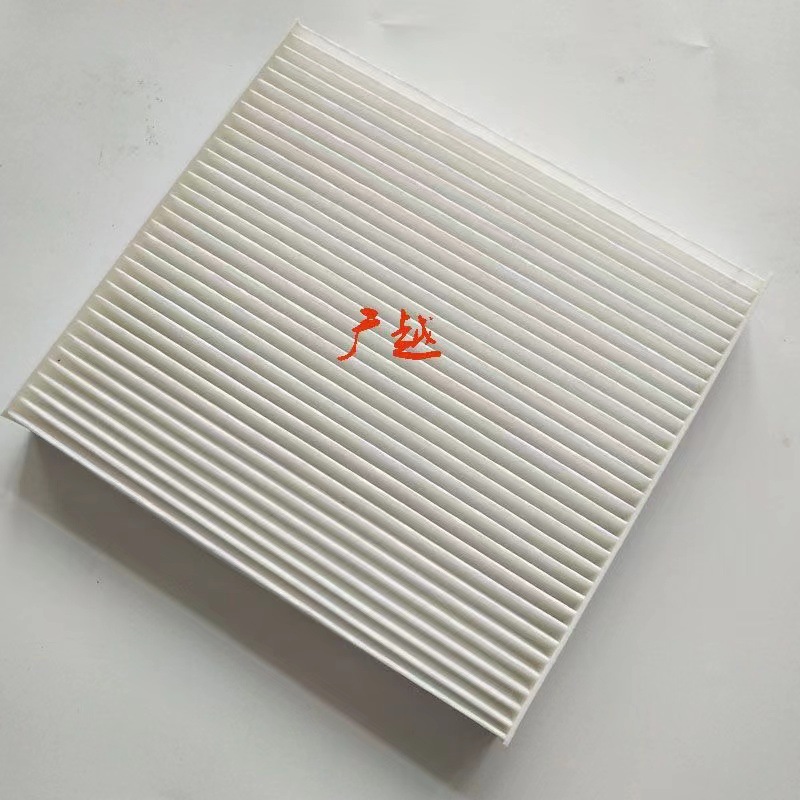 适用凯美瑞卡罗拉皇冠逸致锐志rav4大风量空调滤芯 滤清器 空调格