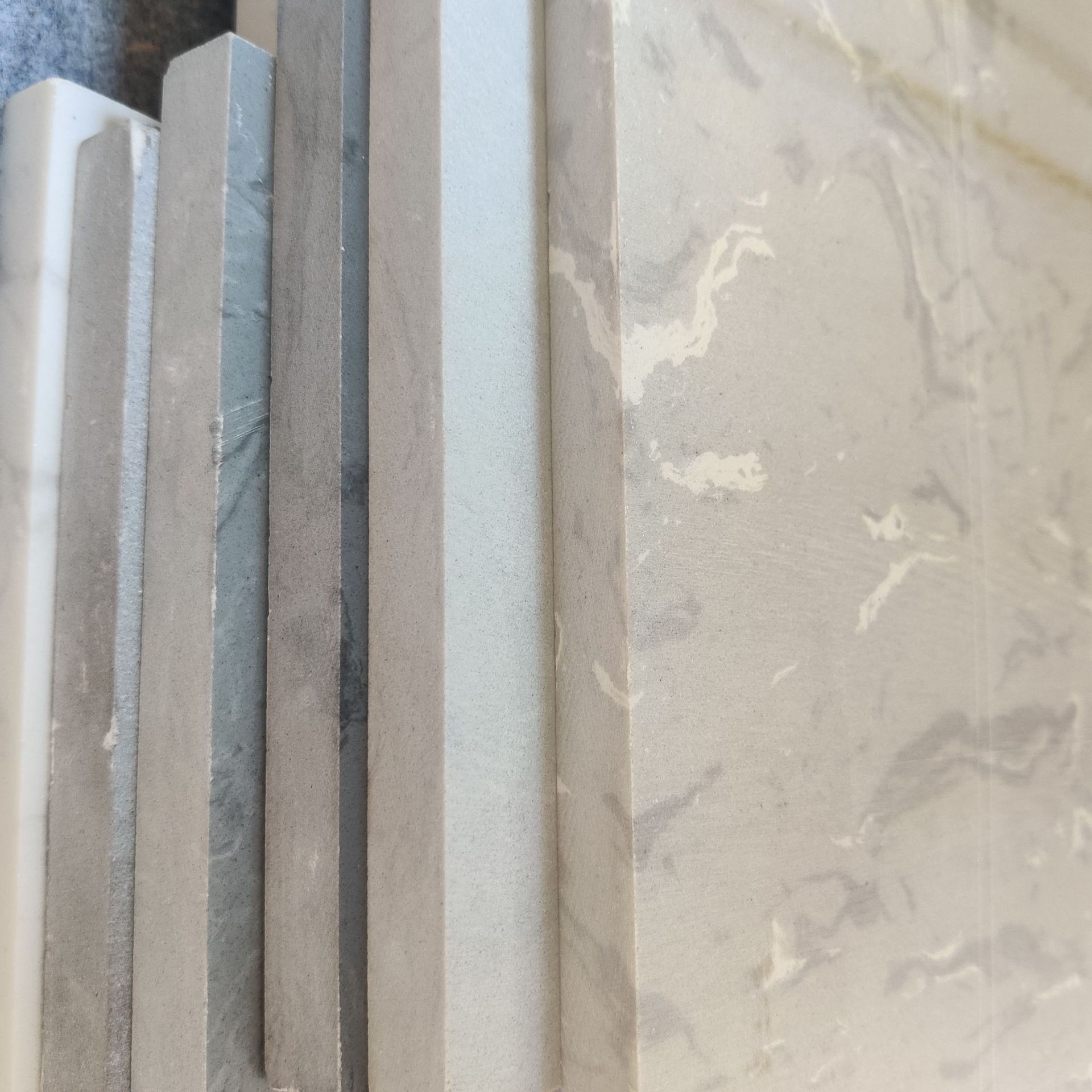 树脂仿大理石材料