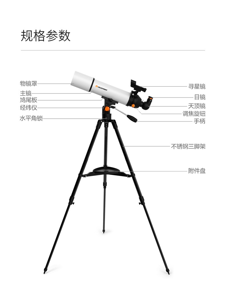 韦伯望远镜结构图片