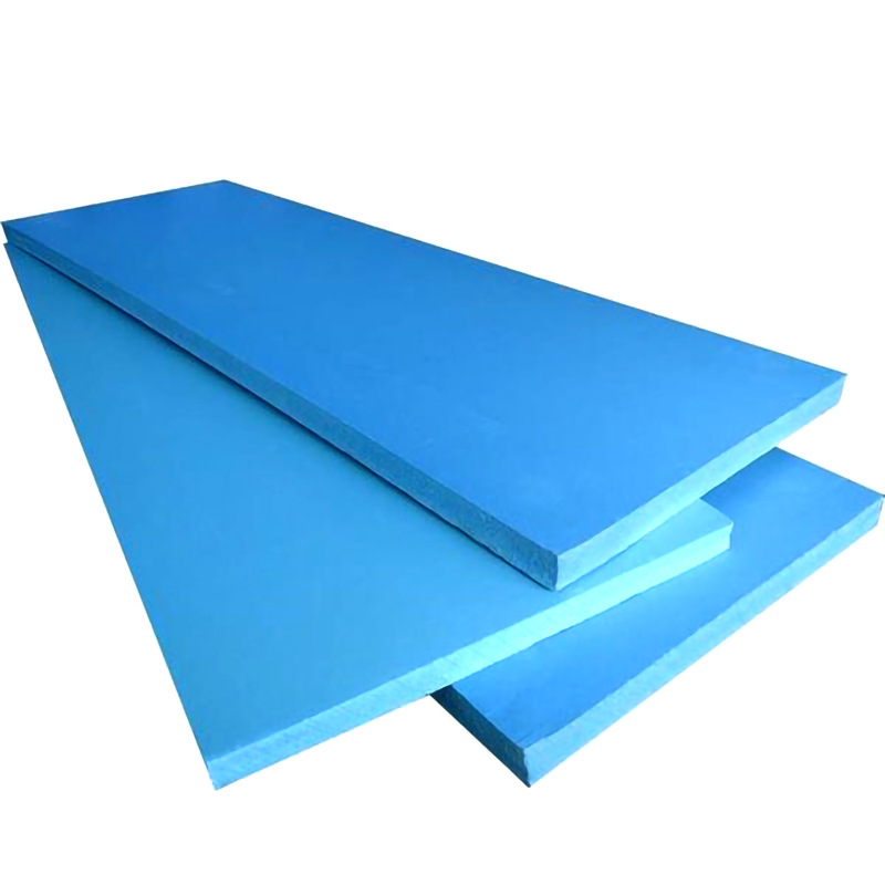 梅州挤塑板厂家xps保温板防火板聚苯乙烯泡沫板b1b2冷库地暖板