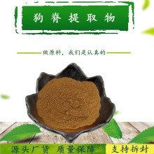 狗脊提取物  规格50:1狗青/苟脊提取物 水溶狗脊粉 水提 规格全