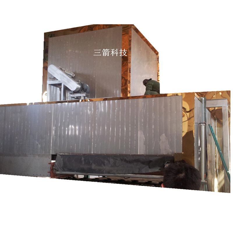 厂家销售热浸塑设备浸塑护栏源头厂家