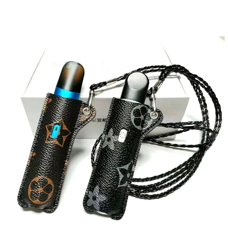 现货uwell caliburn g 卡8皮套 烟杆保护套防尘收纳优维尔皮套