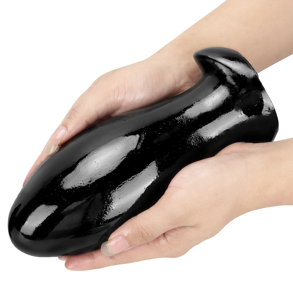 超大龙蛋肛塞男用后庭扩肛新手开肛女性自慰器sm情趣用品外出佩戴