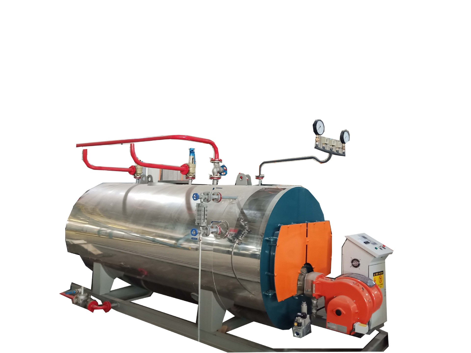 太康蒸汽锅炉厂   燃油蒸汽锅炉厂家  天然气蒸汽锅炉厂