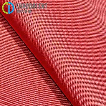 1000d再生涤纶古治牛津布 350g箱包鞋材帐篷古治牛津布环保面料