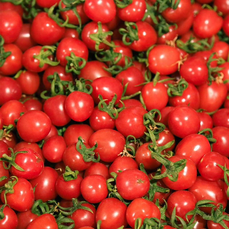 圣女果批发现摘小番茄新鲜孕妇水果酸甜真千禧小西红柿蔬菜整箱35