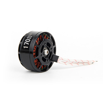 170kv fpv 无刷电机 农用植保无人机马达 多轴盘式电机 航拍马达