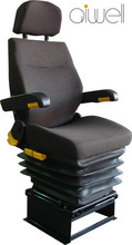 轨道交通车铁路机车座椅机电设备维修设备轮船座椅双动力地铁座椅