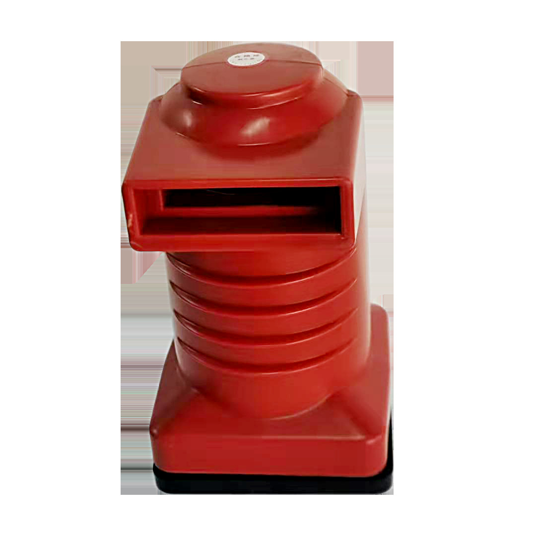 触头盒ch3-10q高压