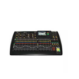 behringer/百灵达 x32数字调音台商演婚庆舞台调音台