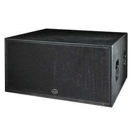 wharfedale 英国  乐富豪 wz系列 wz-218 sub"双18寸 超低音音箱