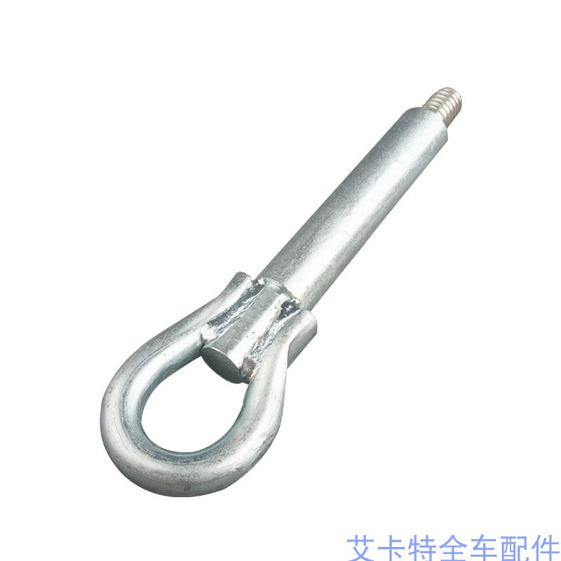 适用于别克新君威君越迈锐宝科鲁兹昂科威新英朗拖车钩勾牵引环