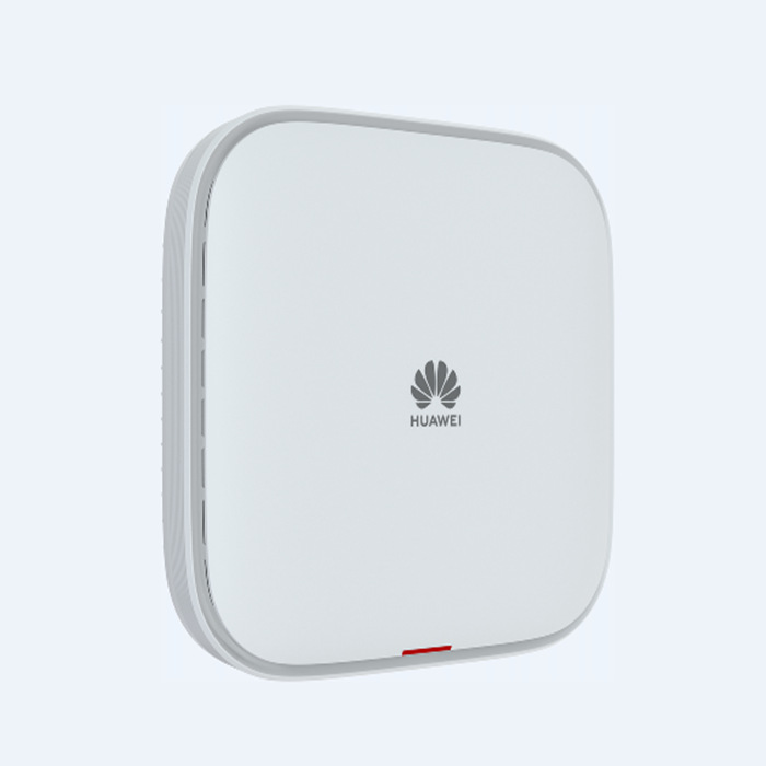 华为airengine6760-x1 双频万兆光电口11ax高密型 wifi6无线ap