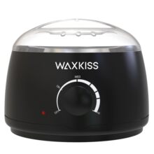 富海川waxkiss蜜蜡脱毛融蜡机电子式小蜡锅热蜡机私处脱毛融蜡器