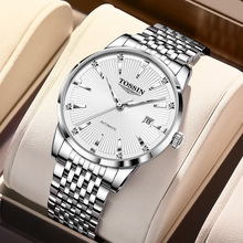 瑞士正品劳力士手表官方 士名牌情侣一对男女士机械表水鬼夜光