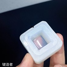 键帽模具硅胶机械键盘专业手工翻模滴胶树脂工具材料汪爪