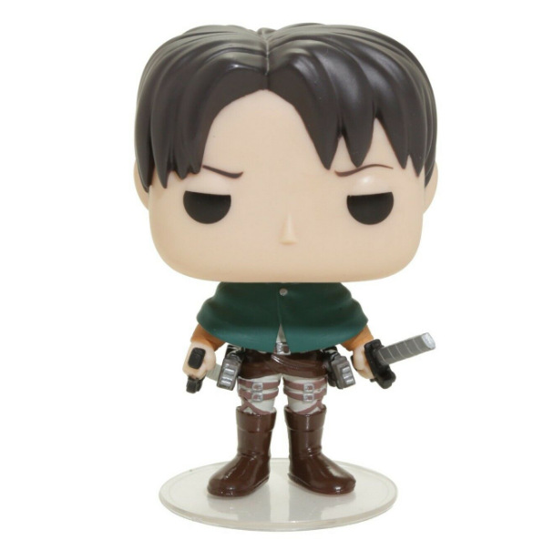 动漫批发 pop电影周边 389#教父 维托柯里昂 q版公仔 模型摆件