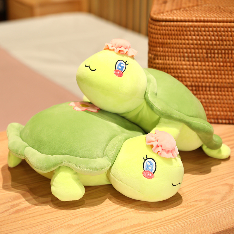 批发10寸毛绒玩偶套圈 娃娃33厘米抱枕玩具 地摊摆件婚庆抛洒礼品