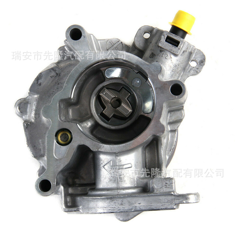 刹车真空泵适用ea888 二代半 2.0t一汽奥迪大众 新帕 06j145100r