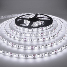 5M Led Strip 2835 RGB Tape 12v White Light For Room Decorati