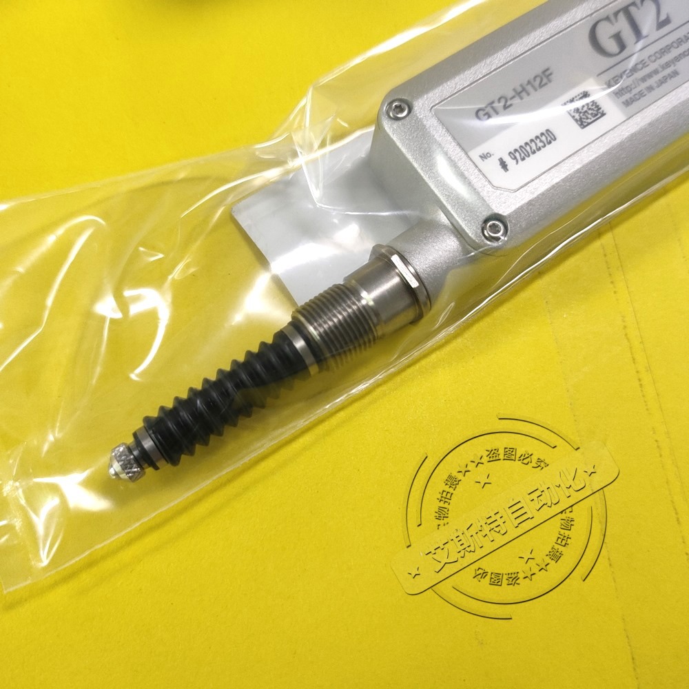 基恩士gt2-h12f光纤位移keyence放大器扫码枪流量计安全光栅议价