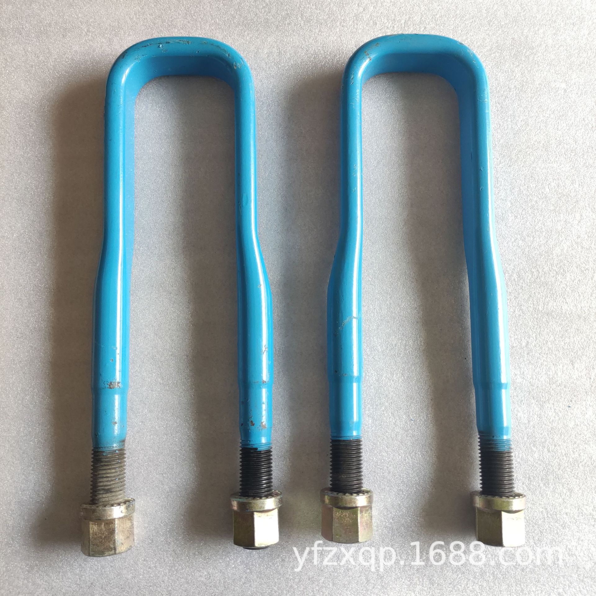 进口日野700后骑马螺丝 42cm 螺栓 钢板 中后桥 汽车配件 hino