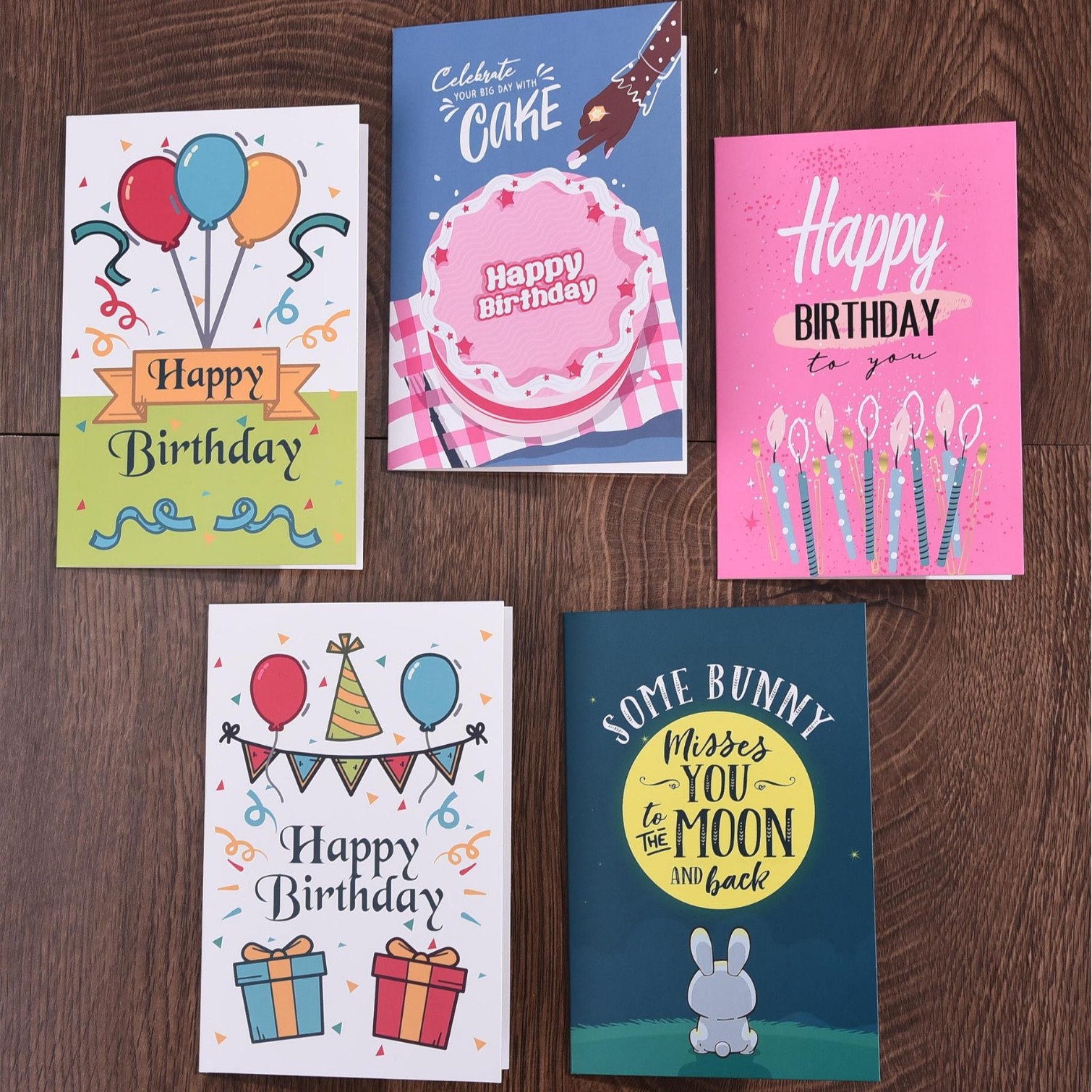 服务支付方式关键词:greeting cards, birthday cards 生日贺卡规格