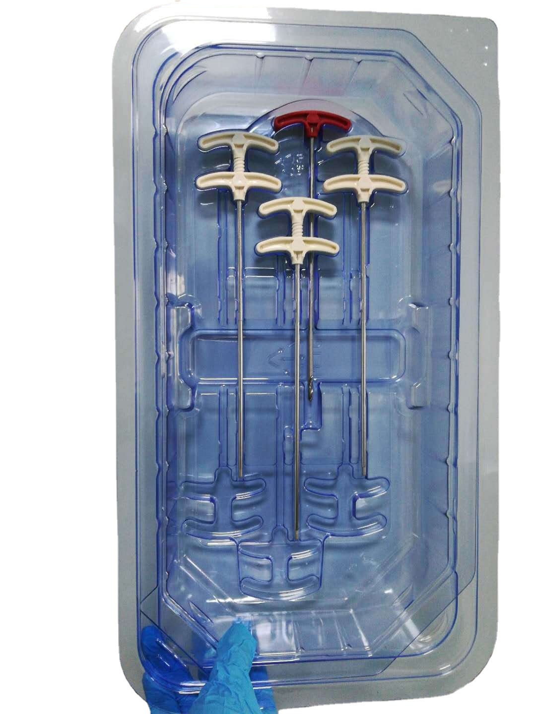 医用级petg吸塑盒万级车间三类医疗器械包装医用吸塑盒-阿里巴巴