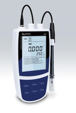 供应便携式盐度计 电导率计 型号:BR14-531 库号：M406021