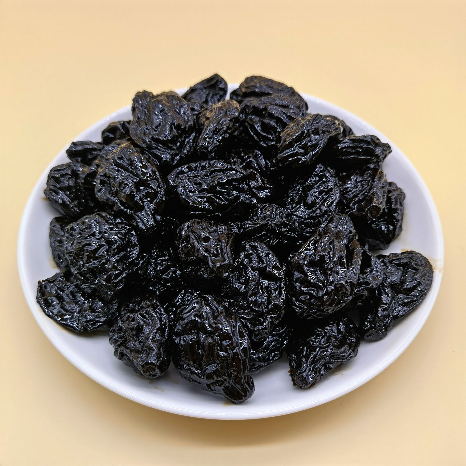 大西梅 (有核,无核,特大三款) 蜜饯休闲食品批发 3kg/袋-阿里巴巴