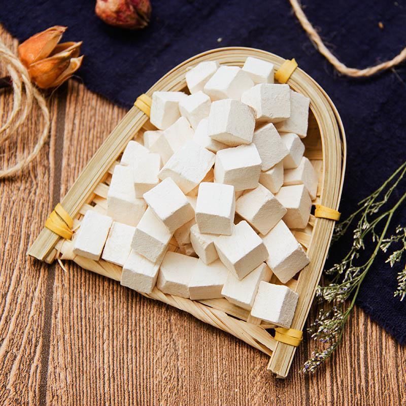 精选粉葛根中药材葛根野生正品粉葛根葛根片大货批发零售