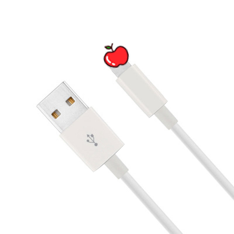 Applicable to Iphone Apple 15 Data Cable Type-c Huawei Android Fast Charging Usb Charging Cable 2m3 M Extended